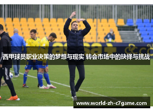 西甲球员职业决策的梦想与现实 转会市场中的抉择与挑战 西甲球员职业决策的梦想与现实 转会市场中的抉择与挑战
